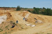 Военно-историческая реконструкция «Память сквозь года»
