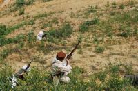 Военно-историческая реконструкция «Память сквозь года»