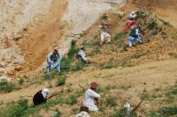 Военно-историческая реконструкция «Память сквозь года»