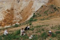 Военно-историческая реконструкция «Память сквозь года»