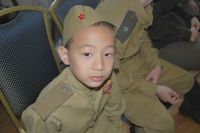 Уроки живой истории