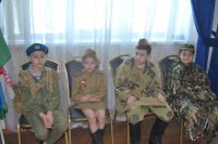 Уроки живой истории