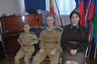 Уроки живой истории