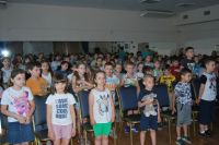 Уроки живой истории