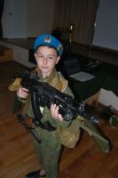 Уроки живой истории