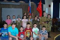 Уроки живой истории