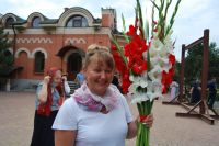 Престольный праздник