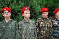 Престольный праздник