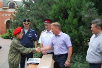 Престольный праздник