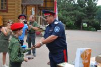 Престольный праздник