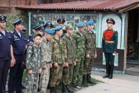 Престольный праздник