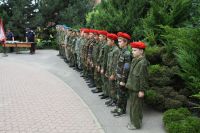 Престольный праздник