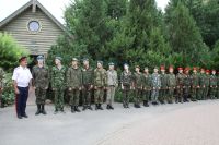 Престольный праздник