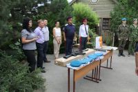 Престольный праздник