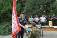 Престольный праздник