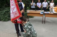 Престольный праздник