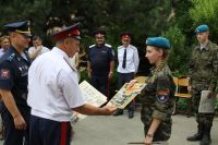 Престольный праздник