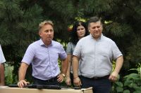 Престольный праздник