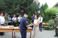 Престольный праздник