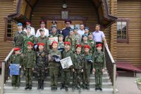 Престольный праздник