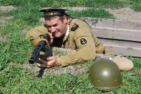 Военно-историческая реконструкция