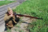 Военно-историческая реконструкция