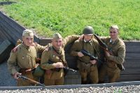 Военно-историческая реконструкция