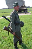 Военно-историческая реконструкция