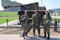 Военно-историческая реконструкция