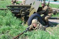 Военно-историческая реконструкция