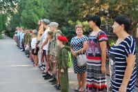 Экскурсия в Азов