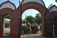 Экскурсия в Азов