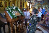 Экскурсия в Азов