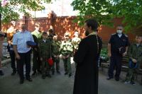 Экскурсия в Азов