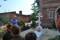 Экскурсия в Азов