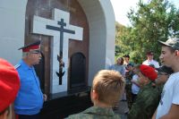 Экскурсия в Азов