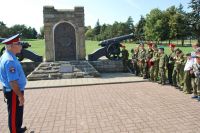 Экскурсия в Азов