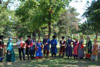 Экскурсия в Азов