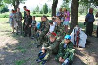 Экскурсия в Азов