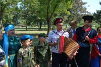 Экскурсия в Азов