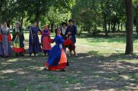 Экскурсия в Азов