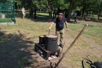 Экскурсия в Азов