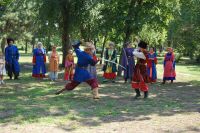 Экскурсия в Азов