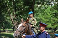 Экскурсия в Азов