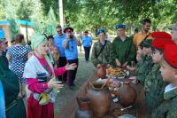 Экскурсия в Азов