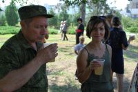 Экскурсия в Азов