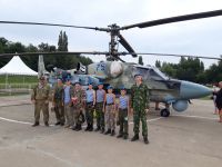 Военно-технический форум Армия 2021