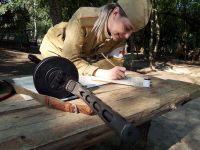 Военно-технический форум Армия 2021