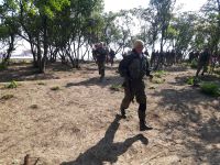 Военно-технический форум Армия 2021