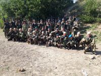 Военно-технический форум Армия 2021